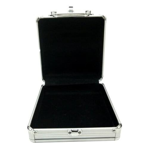 Domino Game Aluminum Case