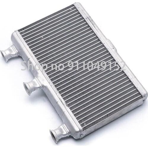 CAR Heat exchanger E60 520I E60 525Db wE60 525I M54 E60 530D M57N E61 545I E61 530D M57N E63 630I Heating water tank