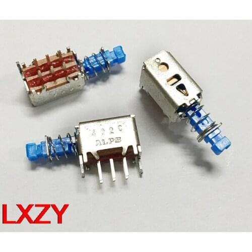 Free Shipping 5pcs/lot Origional Product Plasma Television Power Switch TH-P42C20C TH-P46U33C TH-P46U20C TH-P50U30C