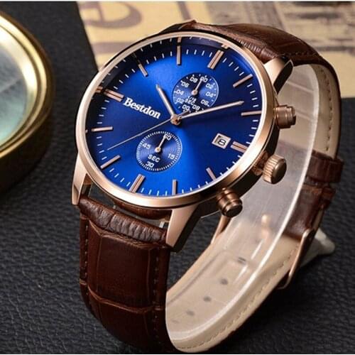 Bestdon Military Watches