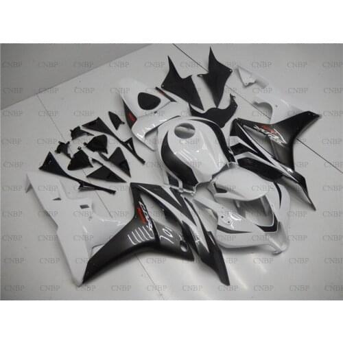 CBR 600 RR 2007 - 2008 Fairing Kits for Honda CBR600RR 08 Fairing for Honda CBR600RR 07 Fairing