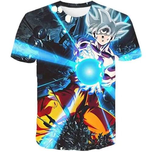 Gambbr T-shirts For Boys