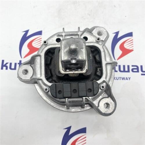 Kutway Engine Mount Assembly Fit for (F10, F18) 740 Li Year:2011-2017 OEM:2211 6786 528/22116786528