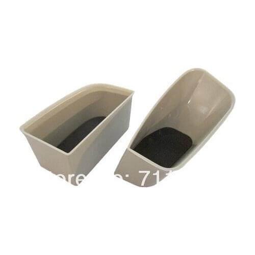 Interior Door Grab Handle Storage Tray Beige (LHD) For Audi Q5