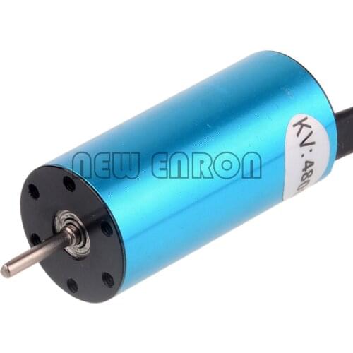 NEW ENRON Metal 736096 2040 Brushless Motor(4800KV) Fit RC FS Racing Truck 73603 73801