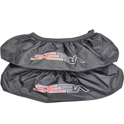 Original SEBA Inline Skate 4 Wheels Cover Roller Skating Shoes Waterproof Nylon Patines Frame Bag Base Protection Cover
