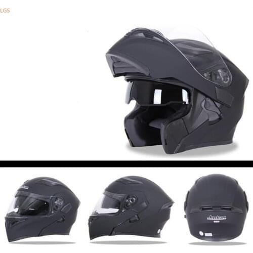Full coverage personality Cool locomotive helmet Face helmet Anti-collision protection