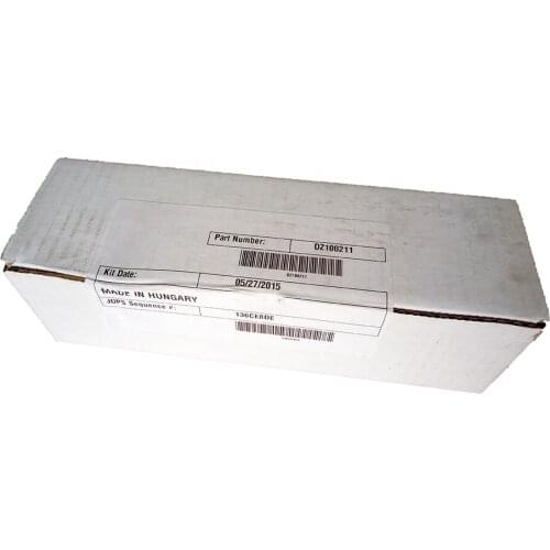 Genuine diesel injector 095000-6321,095000-6320 for common rail injector for RE531210 DZ100211 made in hungary