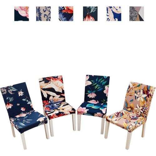 QOSON Wedding Chair Covers