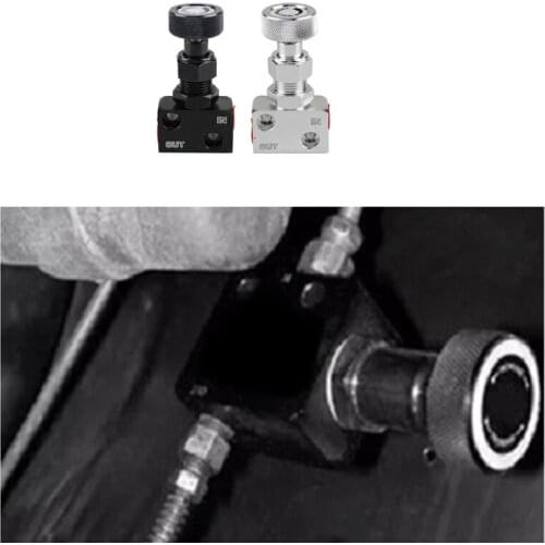 RACING Working Brake Cylinders