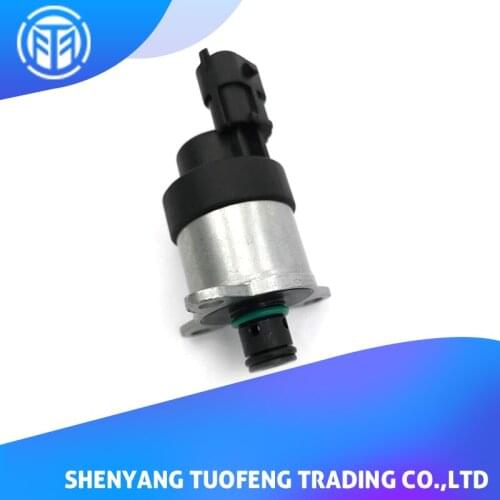 T.DI Fuel Pressure Regulator Metering Control Solenoid Valve 0928400774 0 928 400 774 For Cummins