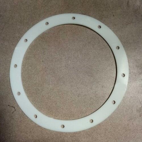 Silicone gasket sealing ring sand filter o ring sand filter gasket replacement swimming pool sand filter parts 2 inch