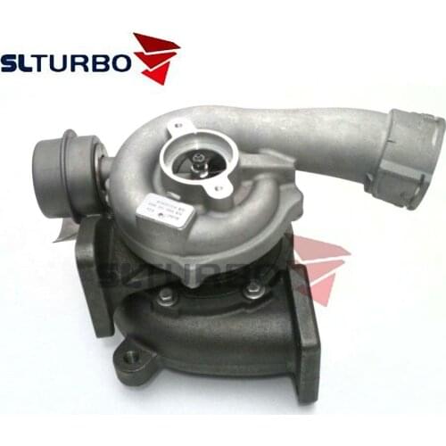 Turbocharger Complete Turbo For Volkswagen T5 Transporter 2.5 TDI 96Kw 131Hp AXD Full Turbine 53049880032 2003-2005