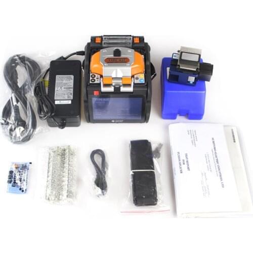 High precision New Sumitomo Type-82C core aligning fusion splicer core aligning fusion splicer
