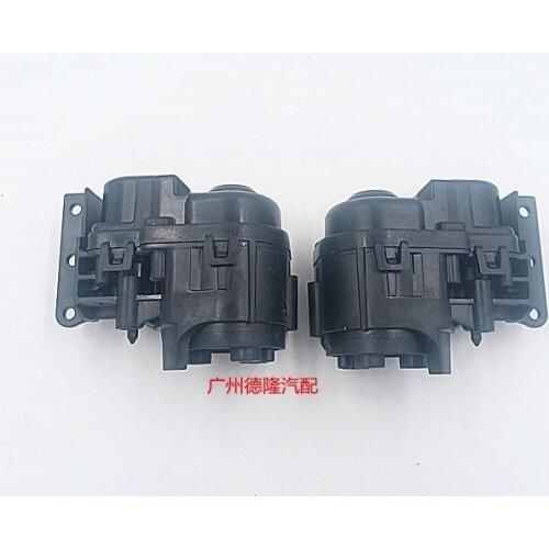 1pc second hand for Toyota new Highlander AVALON RAV4 Camry rearview mirror reversing electric folding motor Wing