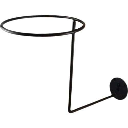 Motorcycle Accessories,Helmet Holder,Display Storage Hanger,Wall Mounted,Multifunctional Rack,for Helmet,Basketball,Hat,Cap