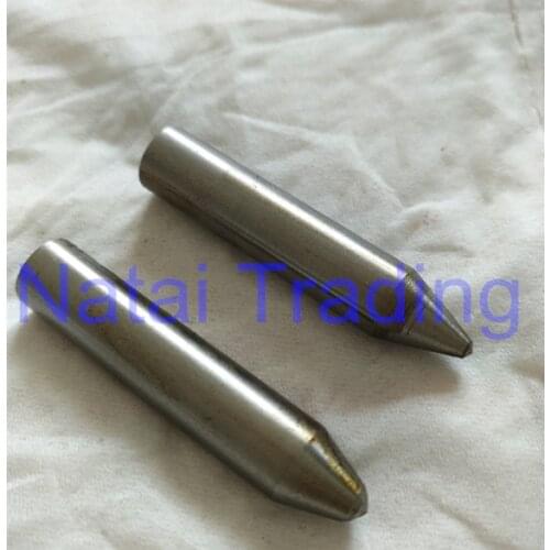 Free shipping! common rail injector valve grinding tools of grinding rod/bar white steel grinding bar