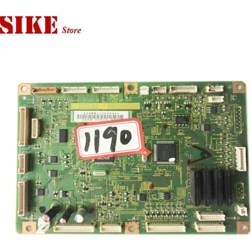 Logic Main Board For Fuji Xerox DocuPrint C1190 C1190B C 1190 FS Formatter Board Mainboard