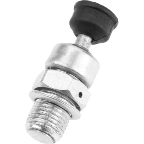 Decompression Valve Fit For HUSQVARNA 50 51 55 272 346XP 350 372 XP STIHL 026 029 MS260 MS290 MS360 Chainsaws Garden Power Tools