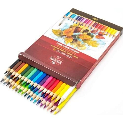 KOH-I-NOOR HARDTMUTH Black Lead Pencils