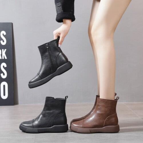 LAASIMI Fashion Footwear