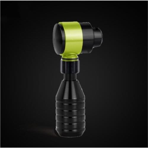 New Rotary Tattoo Machine Drive Direct Swiss motor Strong Quiet for Liner and Shader Supply Free shipping