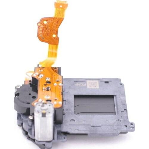 NEW FOR Canon FOR EOS 800D Rebel T7i Shutter Blade Unit Assembly Replacement Part