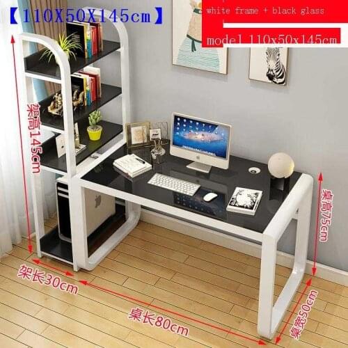 Ufficio De Oficina Escritorio Mueble Support Ordinateur Portable Office Bedside Mesa Laptop Stand Computer Desk Study Table