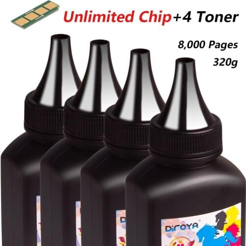 4x PC-211 PC-211E PC-211EV PA-210 PB-211 Toner Cartridge Powder Refill kit For Pantum M6500 M6550 M6600 P2500 P2200 P2207 P2500W