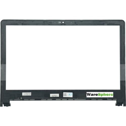 LCD Front Bezel for Dell Inspiron 14 5458 069KXW 69KXW AP1AO000C00 Black