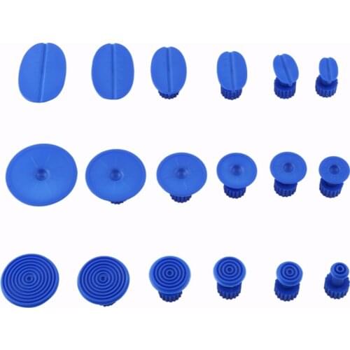 Dent Puller Removal Slide Hammer Tool For Auto Paintless Dent Repair Glue Tabs for Car Body Repair Tool Car-Styling