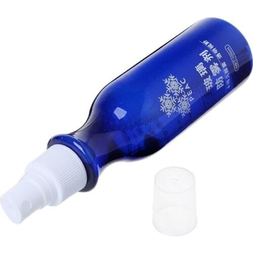 Car Glass Anti-fog Agent Front Windshield & Rearview Mirror Protection Coating Liquid Spray 40GF