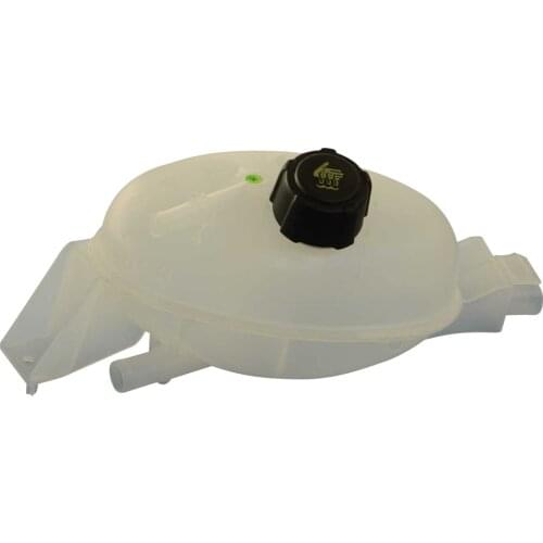 Radiator Expansion Tank With Cap For Renault Megan 3 Oe 217100015R