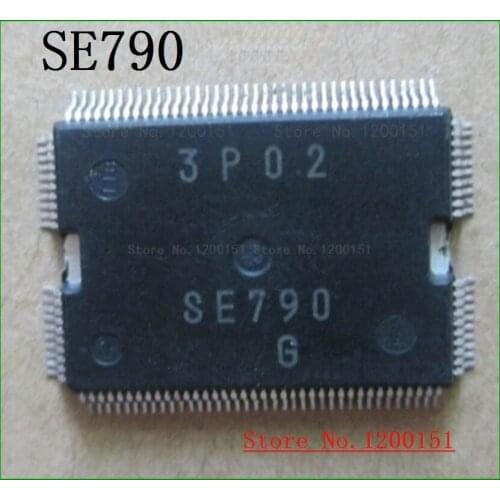 SE790 HQFP