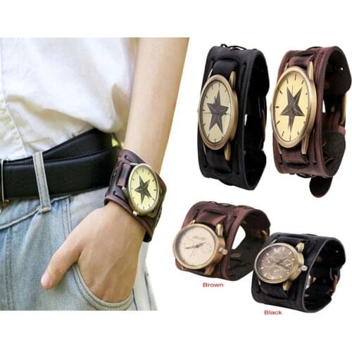 SPRAOI Retro Watches
