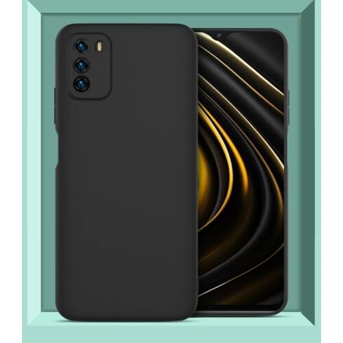 For OPPO Realme GT 5G RMX2202 Case Silicone TPU Cover Phone Case On For Realme GT Protective Case
