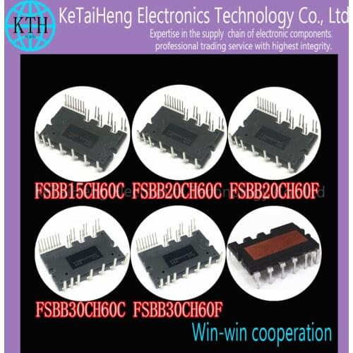 1pcs/lot Free Shipping FSBB30CH60F FSBB15CH60C FSBB30CH60C FSBB20CH60C FSBB20CH60F