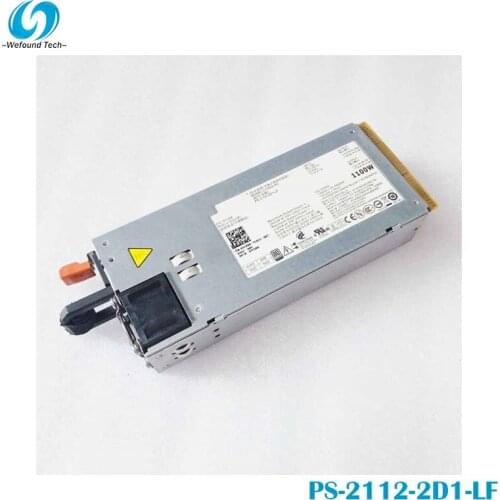 100% working power supply For R910 R815 R810 R5500 T710 0TCVRR TCVRR L1100A-S0 PS-2112-2D1-LF 1100W Fully tested