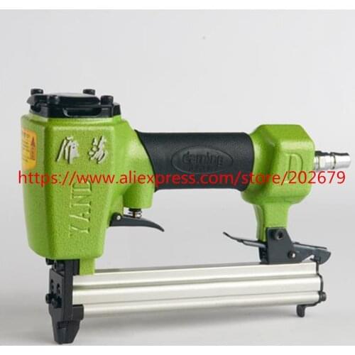 Free Shipping Air Nailer Gun Air Code Nail Gun 422J Code Nail Gun Pneumatic Tools Air Tools Nail Gun Air Stapler Tools