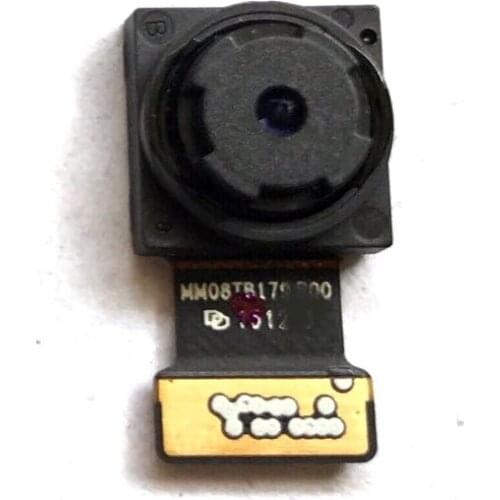 Repair Replacement Parts Face Facing Front Camera Photo for NUBIA Z9 MAX NX510J NX512J High Quality Tested