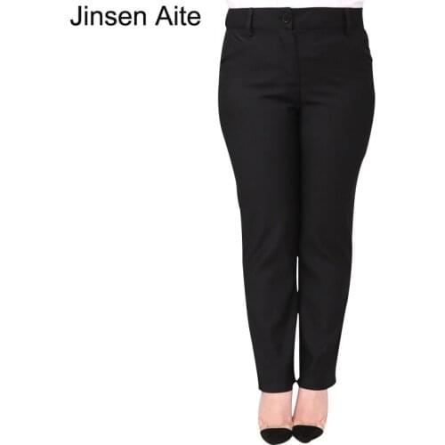 Женские деловые брюки Jinsen Aite China At AliExpress
