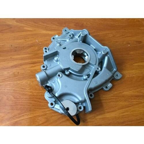 For LAND ROVER DISCOVERY 3 2.7 TDV6 DIESEL ENGINE OIL PUMP LR013487 LR007131 NEW
