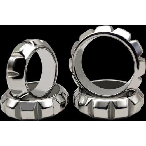 MenS Time Delay Ring Passion Scrotum Ring Orgasm Pendant Penis Sleeve Beam Fine Lock Fine Ring Scrotum Bind Delay Ejaculation