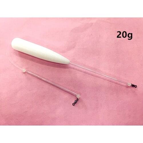 News:20g bombarda fishing Floating up-ward float 20g fishing float tackle bobber float