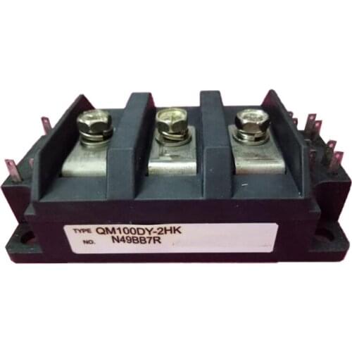 QM100DY-2HK Actual Stock Photos Original Goods