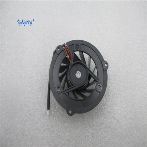 Cooling Fan for IBM Thinkpad G41 Series Panasonic UDQF2RH41CQU Cooling Fan DC5V 0.40A Bare Fan 3 wire 3-pin connector