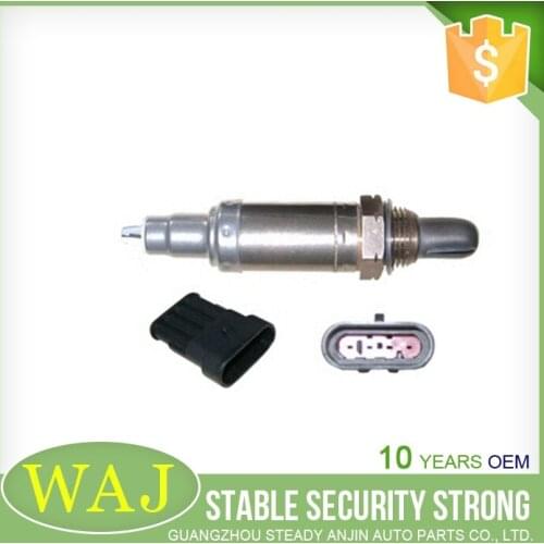 Top Class For Fiat Punto 176 1.2 44KW lambda sensor oxygen o2 sensors 0258003466
