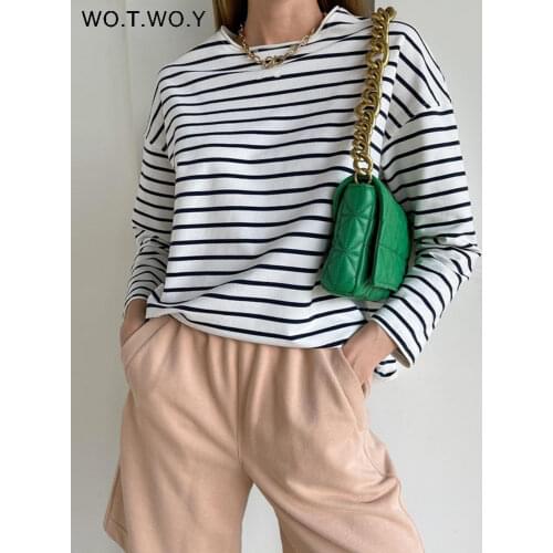 WO.T.WO.Y Women's Long T-shirts