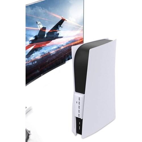 Dock Battery Charger For Sony Playstation Play Station PS5 Gaming Console Hub Multifunctional 6 In 1 Docking Station For PS5