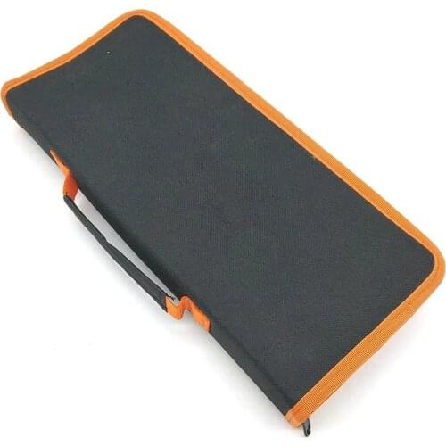 19PCS Woodworking Files Metal Filing Wood Carving Tools Rasp Needle File Set